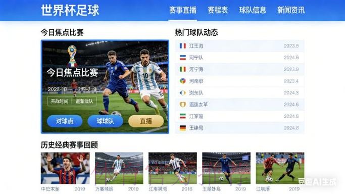 2026世界杯在线下注平台推荐